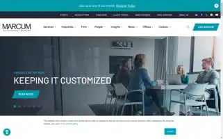 Marcumllp.com Screenshot 2024-05-12 20:43:32