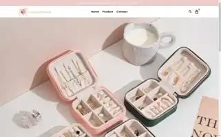 Jewelerycases.com Screenshot 2024-05-02 08:06:21