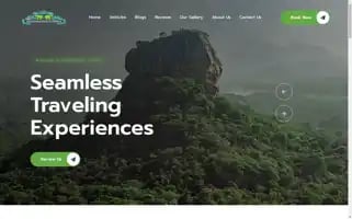 Basnayakatours.com Screenshot 2024-04-14 10:46:47