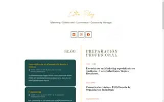 Estherpilay.com Screenshot 2024-06-26 09:49:45