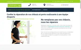 Chassis-uccle.be Screenshot 2024-06-28 05:03:41