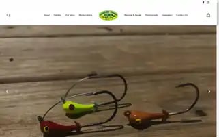 Missionfishinlures.com Screenshot 2024-07-04 01:55:53