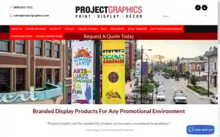 Projectgraphics.com Screenshot 2024-05-13 12:44:19