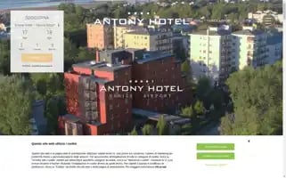 Antonyhotel.it Screenshot 2024-04-17 03:47:51