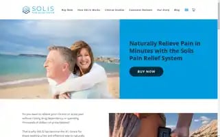 Solispainrelief.com Screenshot 2024-05-05 22:55:55
