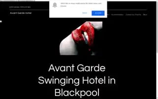 Avantgardehotel.co.uk Screenshot 2024-04-17 02:19:56