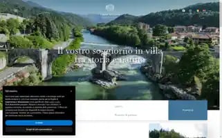Villaagnona.it Screenshot 2024-05-25 14:15:09