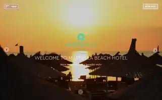 Marbellahotel.al Screenshot 2024-04-26 13:15:44