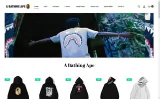 Bapehoodus.shop Screenshot 2024-05-29 14:03:53