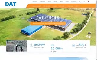 Datsolar.com Screenshot 2024-06-24 21:47:28