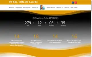 10kmlaredo.es Screenshot 2024-06-16 03:53:25
