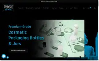 Cosmeticpackagingnow.com Screenshot 2024-05-05 22:55:48