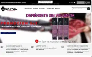 Ekipol.com Screenshot 2024-06-27 04:56:18