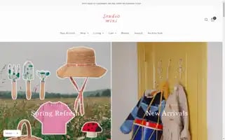 Studiominishop.com Screenshot 2024-05-05 11:52:38