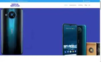 Nokiaservice.es Screenshot 2024-07-03 07:29:48