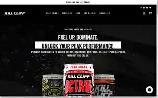 Killcliff.com Screenshot 2024-05-04 02:47:08