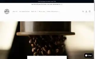 Beanup.au Screenshot 2024-05-03 12:04:00