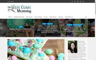 Thiswestcoastmommy.com Screenshot 2024-05-14 12:01:24