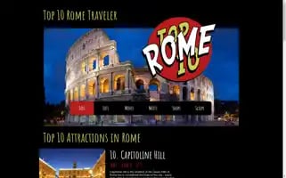 Rometraveler.com Screenshot 2024-04-17 14:07:05
