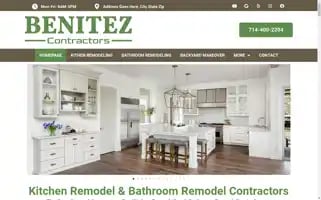 Benitezcontractors.com Screenshot 2024-06-16 21:36:22