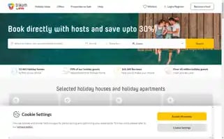 Vacation-apartments.com Screenshot 2024-05-14 19:55:54
