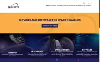Spacedys.com Screenshot 2024-07-02 20:53:08