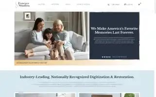 Foreverstudios.com Screenshot 2024-05-09 18:45:07