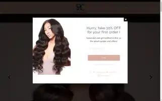 Snobeechic.com Screenshot 2024-05-05 07:58:17