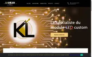 Saekler.fr Screenshot 2024-05-23 18:37:17