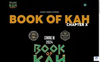 Bookofkah.com Screenshot 2024-05-27 03:45:33