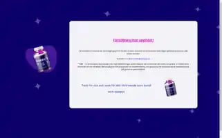 Sleepys.se Screenshot 2024-05-21 12:17:32