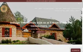 Yknotwinery.com Screenshot 2024-06-18 02:08:16