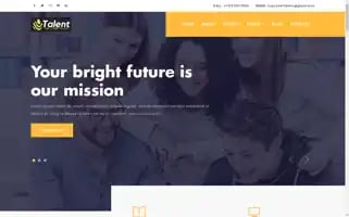 Topcybertalent.com Screenshot 2024-05-17 04:40:44