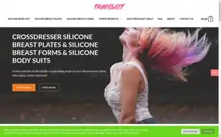 Transweet.co.uk Screenshot 2024-07-07 23:02:21