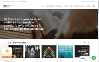 Bonfirraroeditore.it Screenshot 2024-06-11 14:28:35