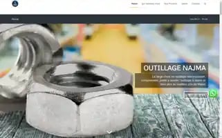 Outillage-najma.com Screenshot 2024-06-19 02:01:13