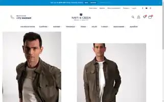 Navygreen.ee Screenshot 2024-05-18 05:36:20