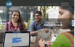 Plug.org.br Screenshot 2024-07-02 05:30:17