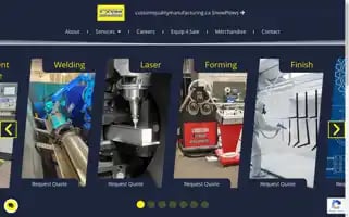 Cqmfg.com Screenshot 2024-06-27 02:22:47