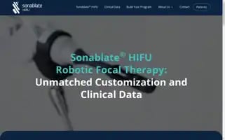 Sonablate.com Screenshot 2024-06-30 17:36:55
