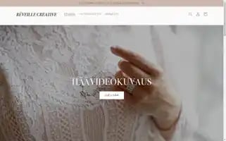 Reveillecreative.co Screenshot 2024-04-27 09:15:40