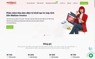 Matbaoinvoice.com Screenshot 2024-07-08 10:58:12