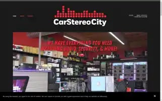 Carstereocitysandiego.com Screenshot 2024-05-15 16:44:30