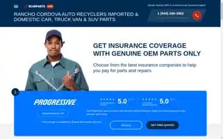 Rcarparts.com Screenshot 2024-06-13 19:51:12