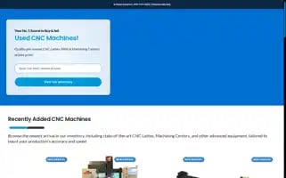 Machinestation.us Screenshot 2024-06-18 06:44:15