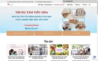 Benhvienungbuouhungviet.vn Screenshot 2024-06-18 01:50:29