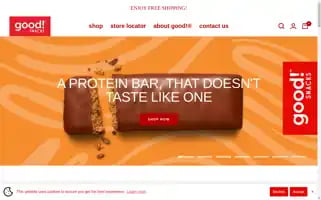 Goodsnacks.com Screenshot 2024-05-05 20:40:48