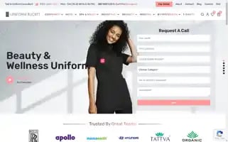 Uniformbucket.com Screenshot 2024-05-14 18:30:24