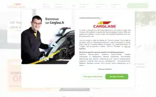 Carglass.fr Screenshot 2024-07-09 05:52:08
