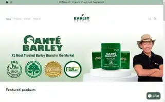 Barleyfixcollab.com Screenshot 2024-05-03 16:52:28